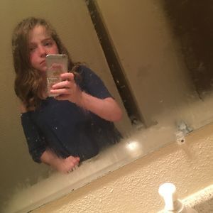 Meet your Posher, Joy